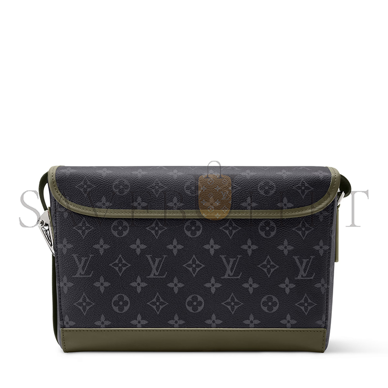 LOUIS VUITTON COURRIER MESSENGER M28629 (37*27*12cm)